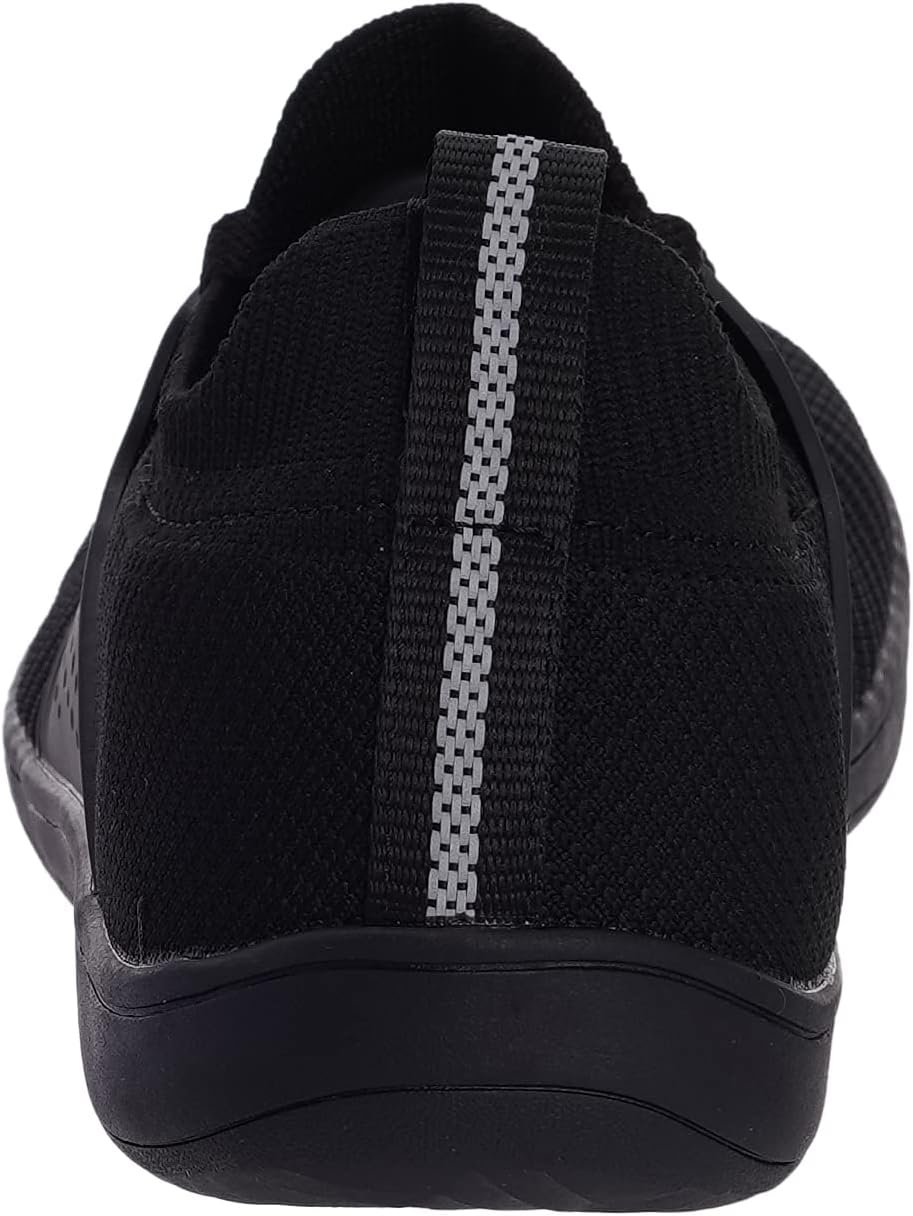 WHITIN Women's Wide Minimalist Barefoot Shoes W85 | Zero Drop for Stance and Gait Alignment, Thin Sole Enhances Ankle Stability, Ideal for Casual Wear, Gym Training, and Walking - Image 6