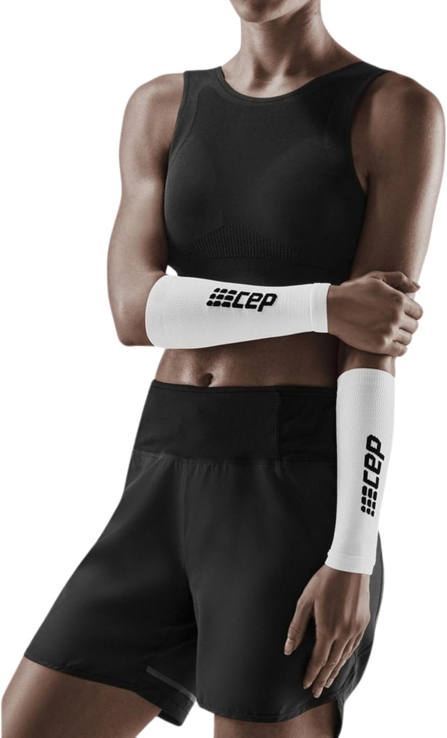 CEP Compression Forearm Sleeves for Men & Women – Lightweight Arm Support for Circulation, Recovery & Muscle Stability (Pair) - Image 2