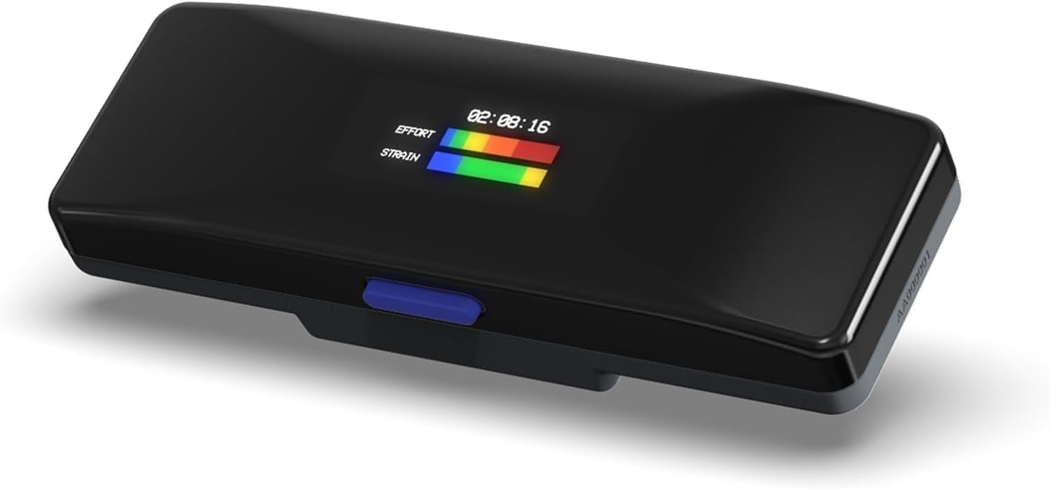 Frontier X2 Smart Heart Rate Monito...