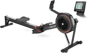 YOSUDA R2 Rowing Machine for Home, ...