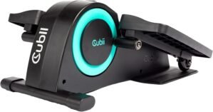 Cubii JR1, Under Desk Elliptical, U...