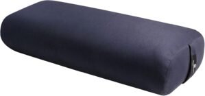 Hugger Mugger Standard Yoga Bolster...