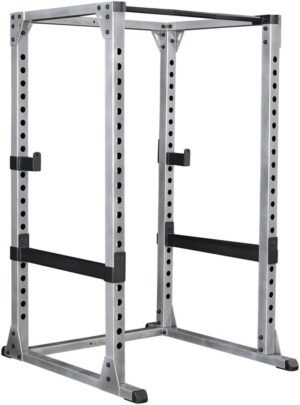 Body-Solid (GPR378 Power Rack ̵...