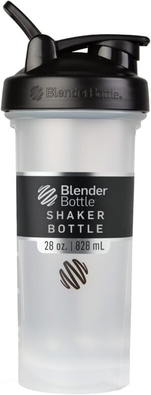 BlenderBottle Classic V2 Plastic Sh...