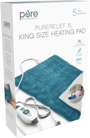 Pure Enrichment® PureRelief XL Hea...