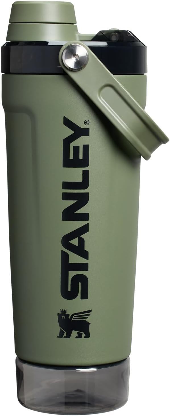 STANLEY Vitalize Shaker Bottle 20 o...