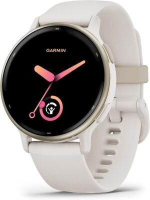 Garmin vívoactive® 5, Health ...