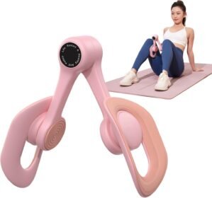 MERACH Thigh Trainer, Pelvic Floor ...