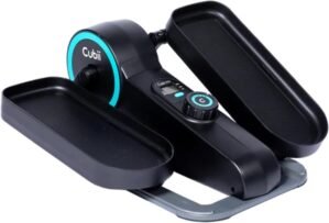 Cubii Move – Under Desk Ellip...