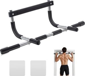 Ally Peaks Pull Up Bar for Doorway ...