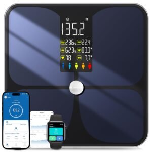 Lepulse Scale for Body Weight, Smar...