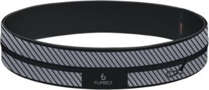 FlipBelt Classic Running Belt, Phon...