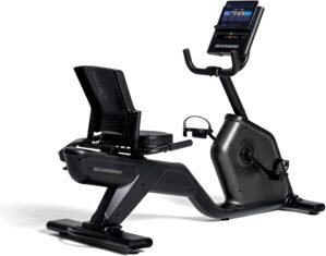 Schwinn Fitness Recumbent Bike Seri...