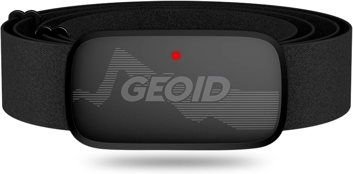 HS500 Heart Rate Monitor, Heart Rat...