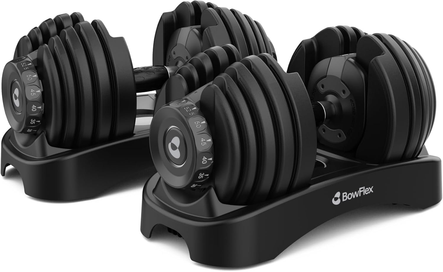 BowFlex Results Series SelectTech D...