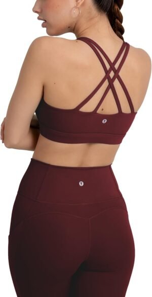 YITTY Active Women’s Ultralux...