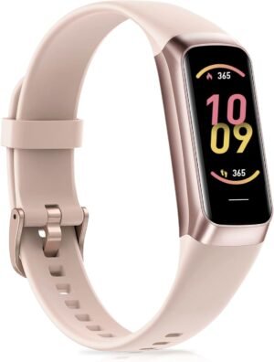 Fitness Tracker for Women Men with ...