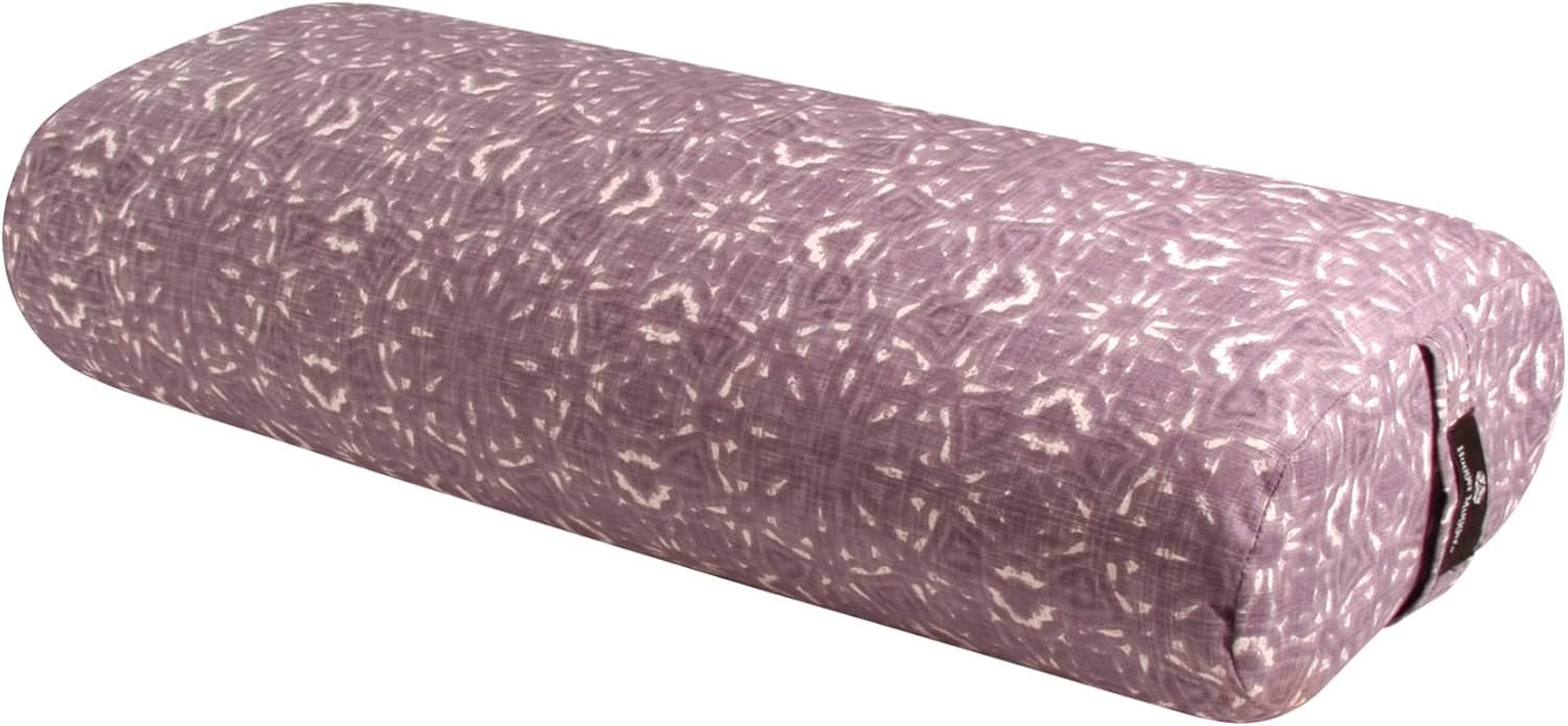 Hugger Mugger Standard Yoga Bolster...
