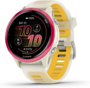 Garmin® Forerunner® 570, 42mm, Ad...