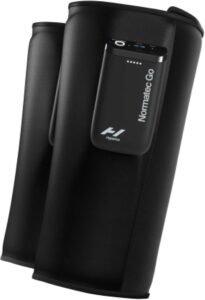 Hyperice Normatec Go Wireless Mobil...