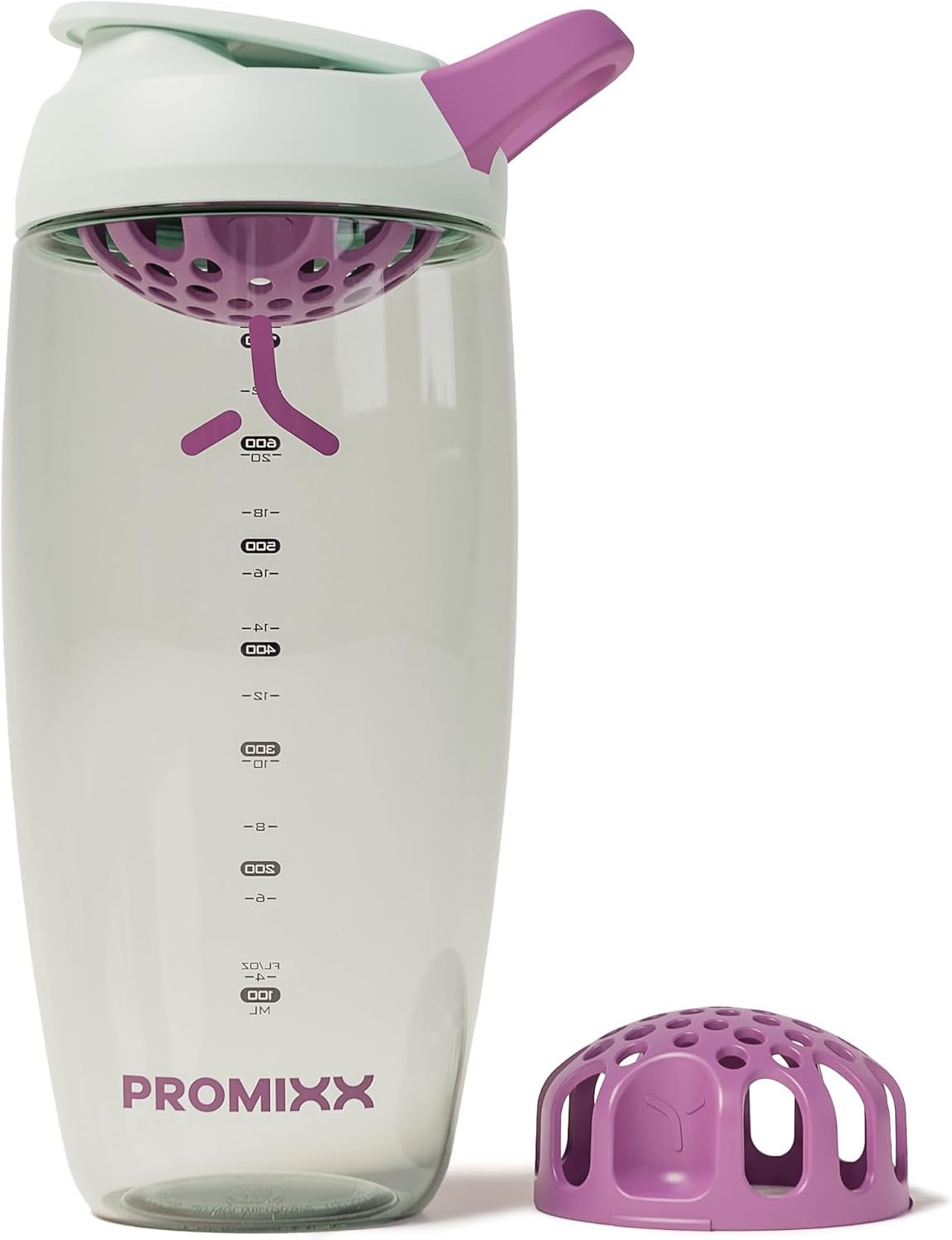 PROMIXX Pursuit Protein Shaker Bott...