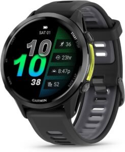 Garmin® Forerunner® 970, Premium ...