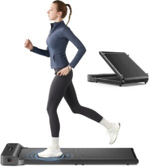 WalkingPad Z1 Foldable Walking Pad ...