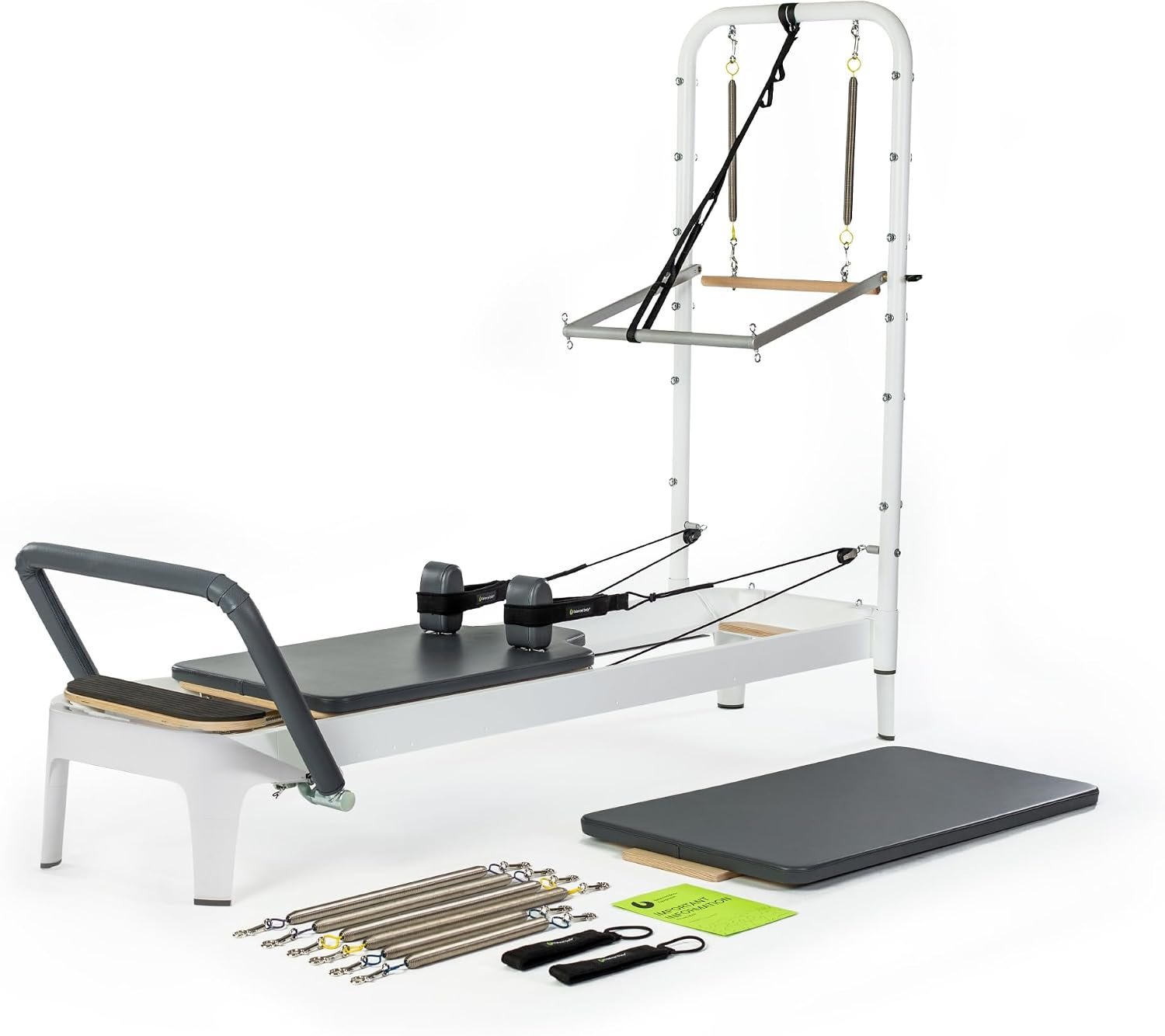 Balanced Body Allegro 2 Pilates Ref...