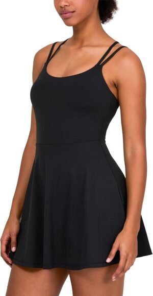 YITTY Active Women’s Ultralux...