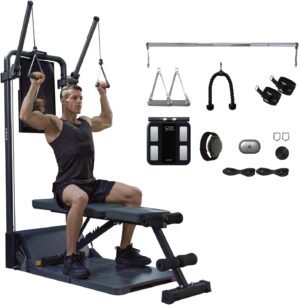 AEKE S1 Pro Smart Home Gym Equipmen...