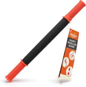 Tiger Tail 18in Massage Stick Porta...