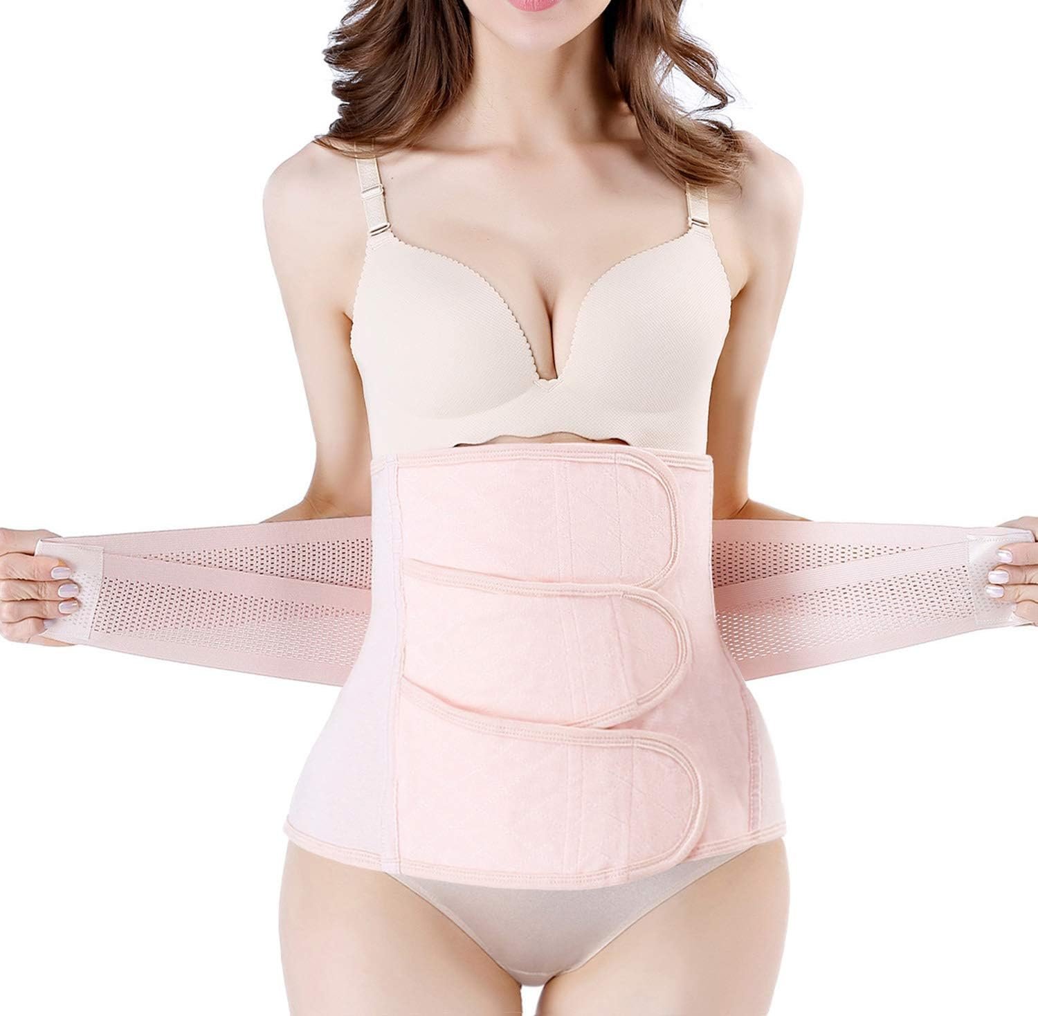 Postpartum Girdle C-Section Recover...