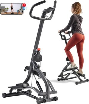 Sunny Health & FitnessPower St...