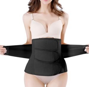 Postpartum Girdle C-Section Recover...