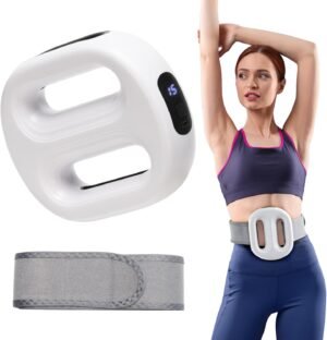 Vibration Plate with Extended Batte...