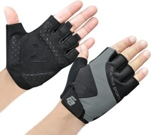 Max Grip Weight Lifting Workout Glo...
