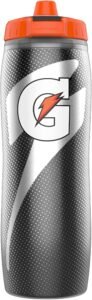 Gatorade Insulated Squeeze Bottle