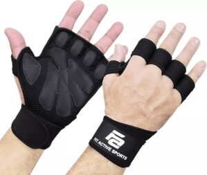 Fit Active Sports New Ventilated We...