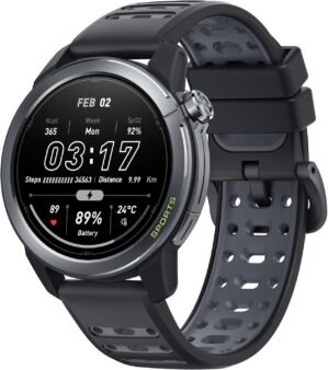 mibro GS Active2 Running GPS Smartw...