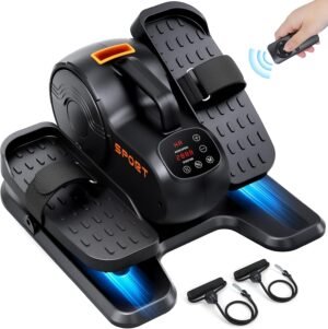 Dripex Under Desk Elliptical Machin...