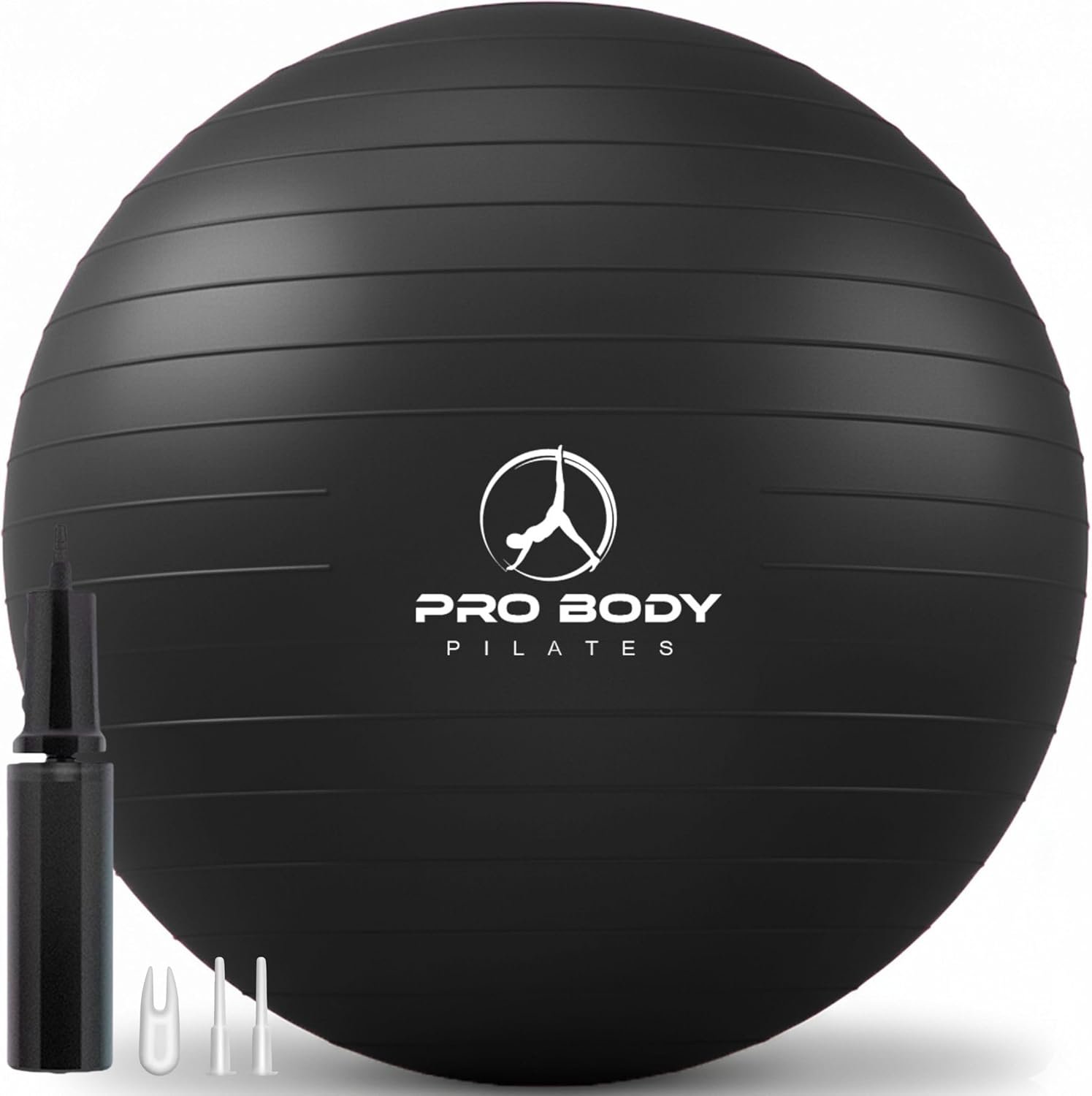 ProBody Pilates Yoga Ball – G...