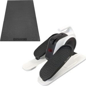 Ellipse One + Non-Slip Mat Bundle
