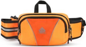 Fanny Pack for Men Women Waist Bag ...