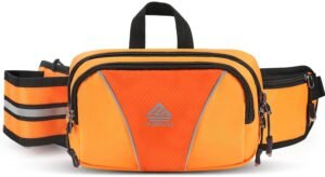 Fanny Pack for Men Women Waist Bag ...