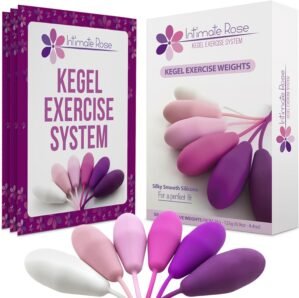 Kegel Exercise System – Pelvi...