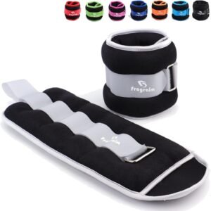 Ankle Weights for Women, Men and Ki...