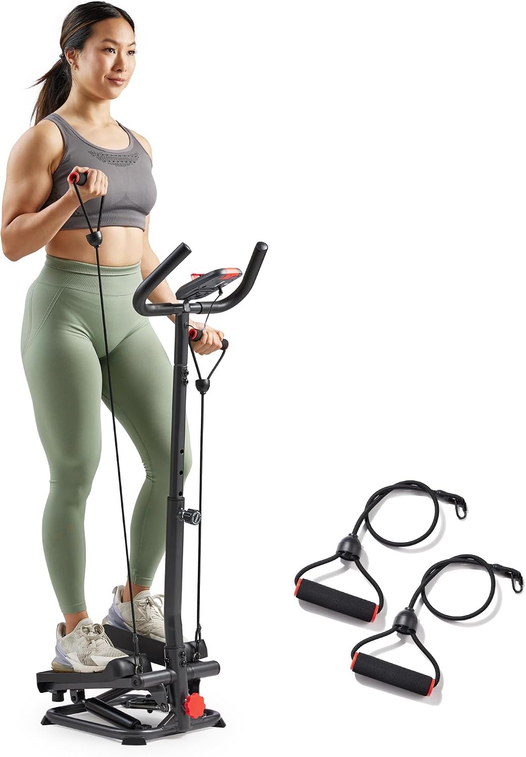 Sunny Health & Fitness Smart S...