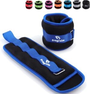 Ankle Weights for Women, Men and Ki...