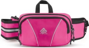 Fanny Pack for Men Women Waist Bag ...