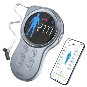 RENPHO Smart Tape Measure with Larg...